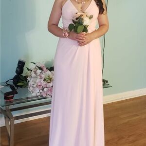 Bridesmaids dress